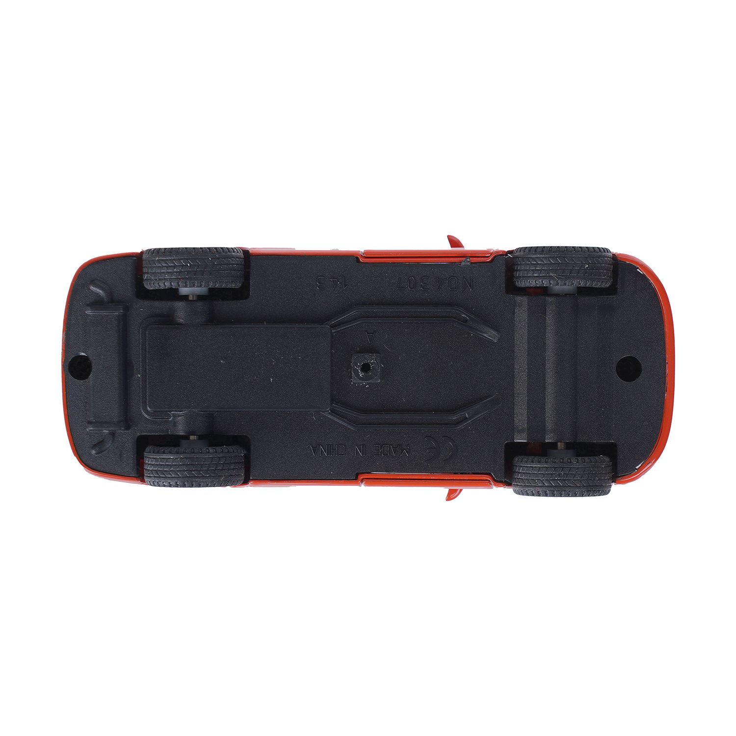 Автомобиль Технопарк AITO 412468 - фото 9