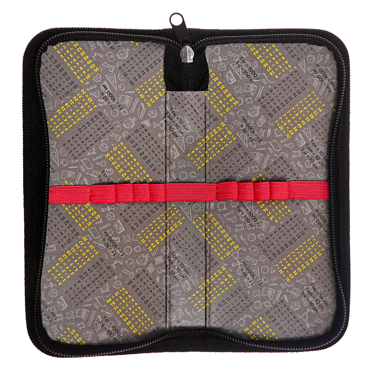 Пенал книжка Calligrata - фото 5