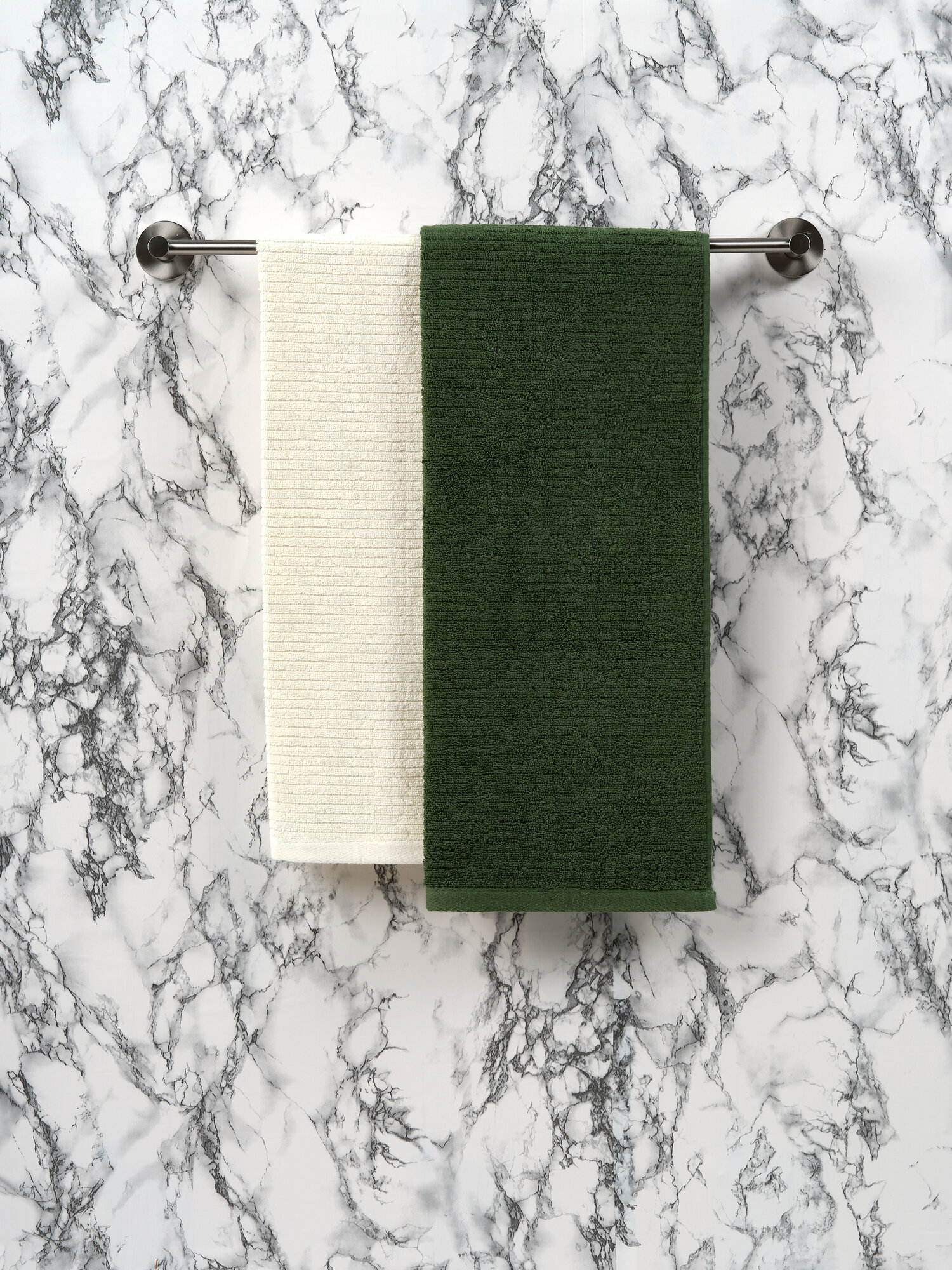 Полотенце Ночь Нежна 50 x 90 см 2 шт. - фото 3