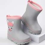 Сапоги резиновые TikkaGo