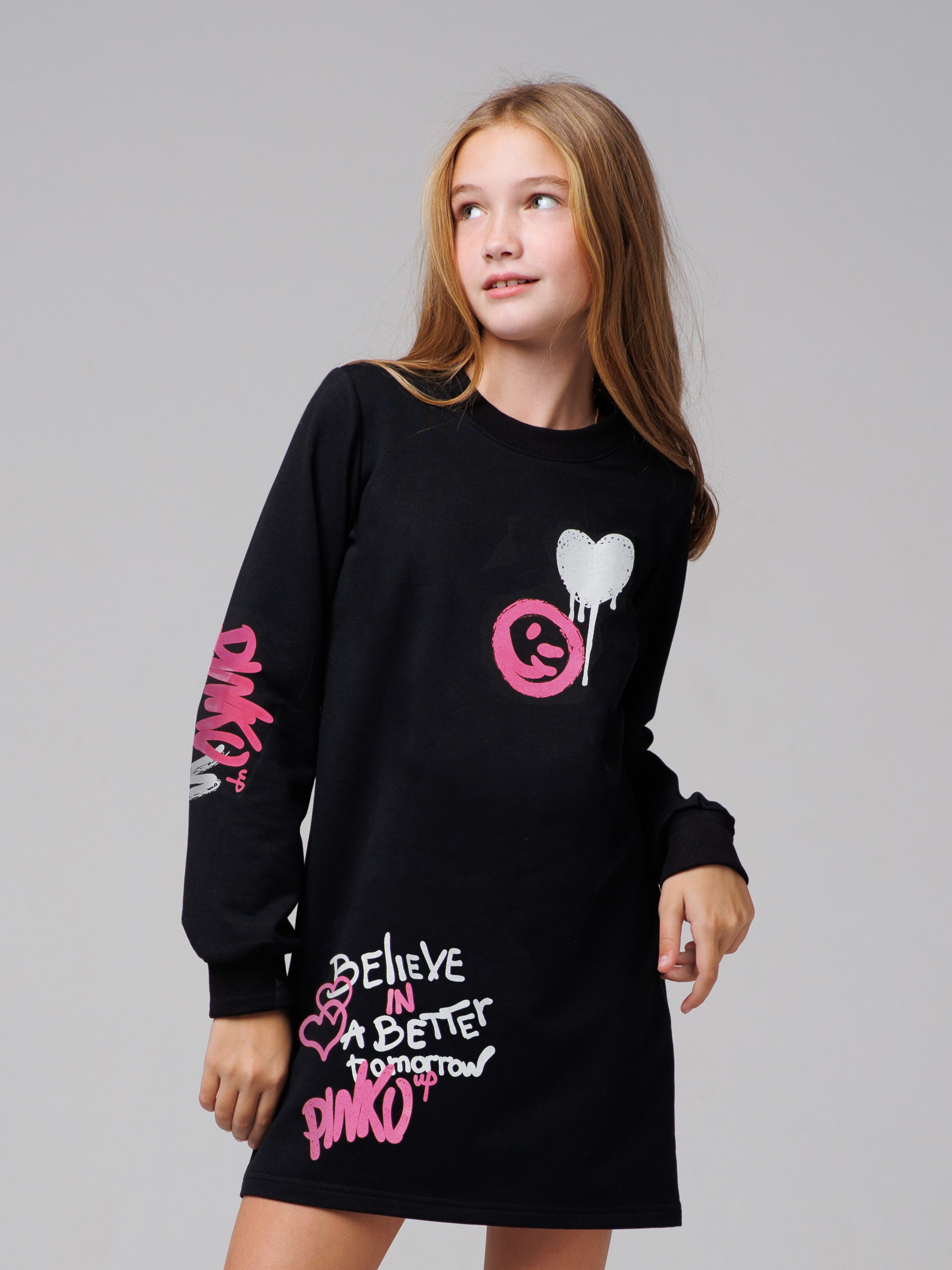 Платье Lemonwear R1095 - фото 1