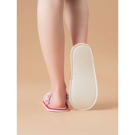Тапочки IVShoes