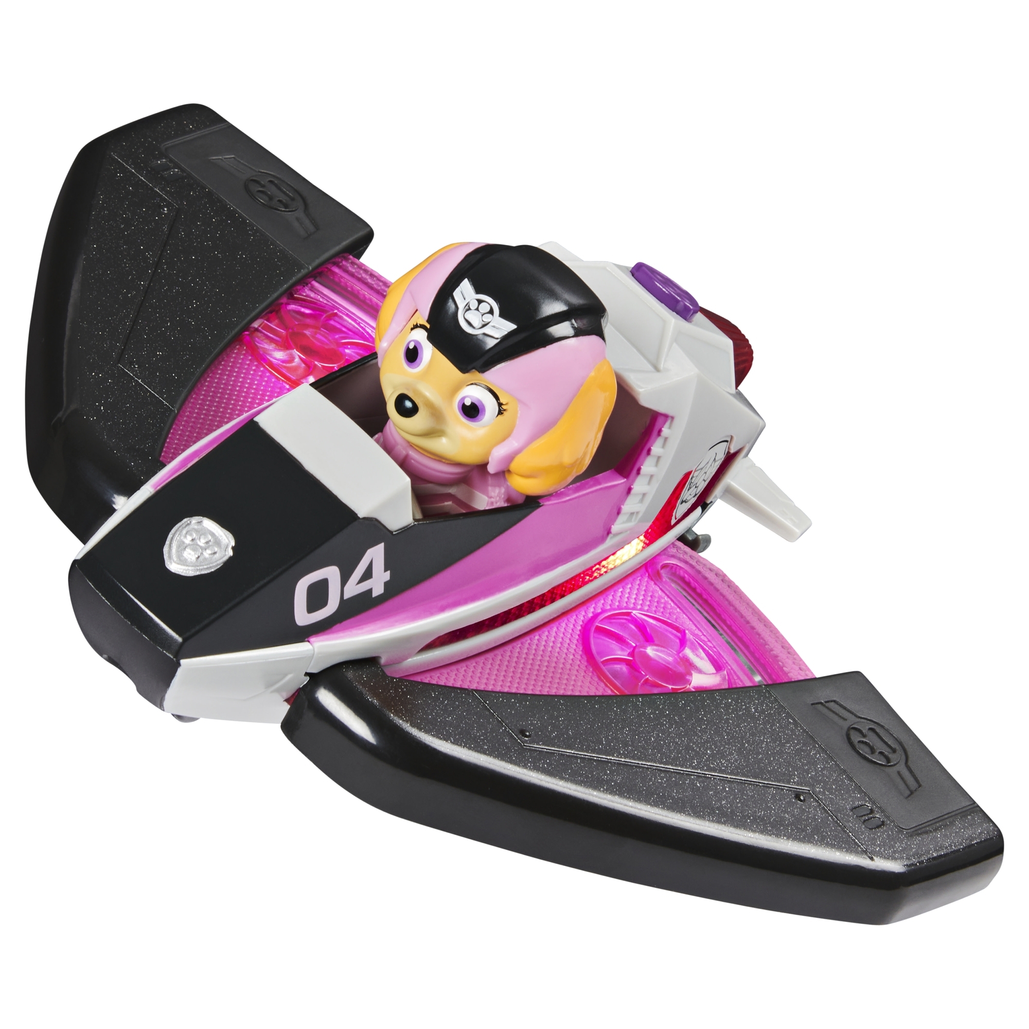 Самолет Щенячий патруль Улётная Помощь 6058311 - фото 4