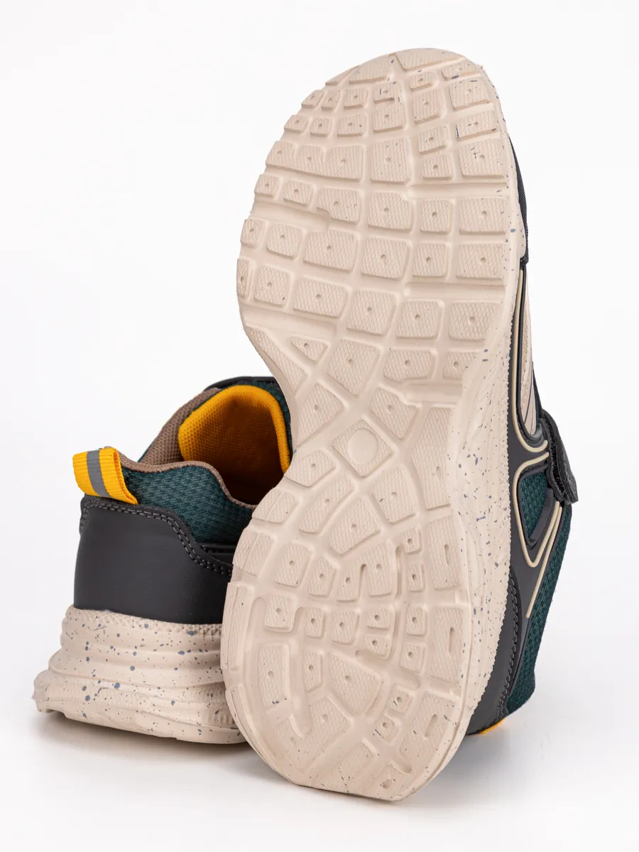 Кроссовки KDX MUSS-07 multi - фото 5