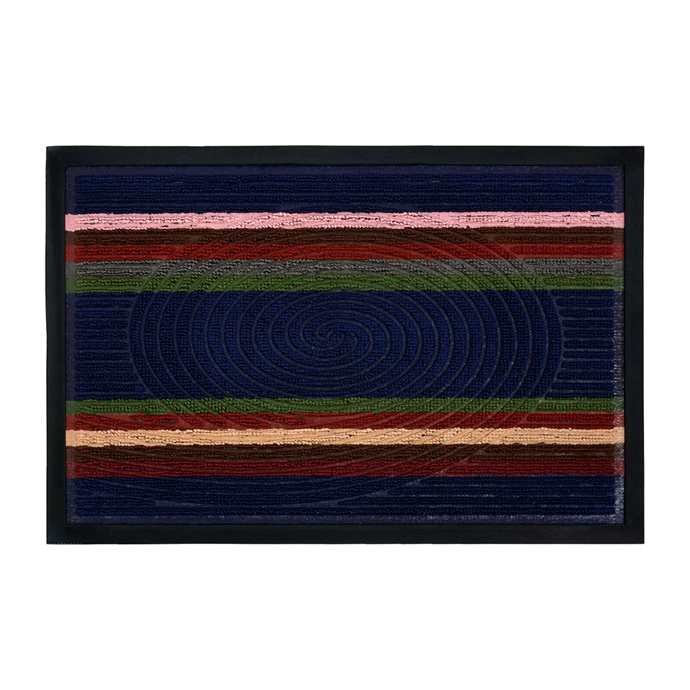 Ковёр придверный Vortex Comfort 40 x 60 см - фото 1