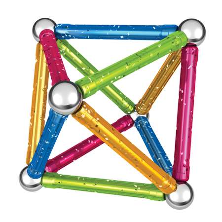 Конструктор Geomag магнитный