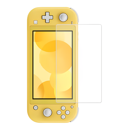 Аксессуар GameSpot Стекло Nintendo Switch Lite