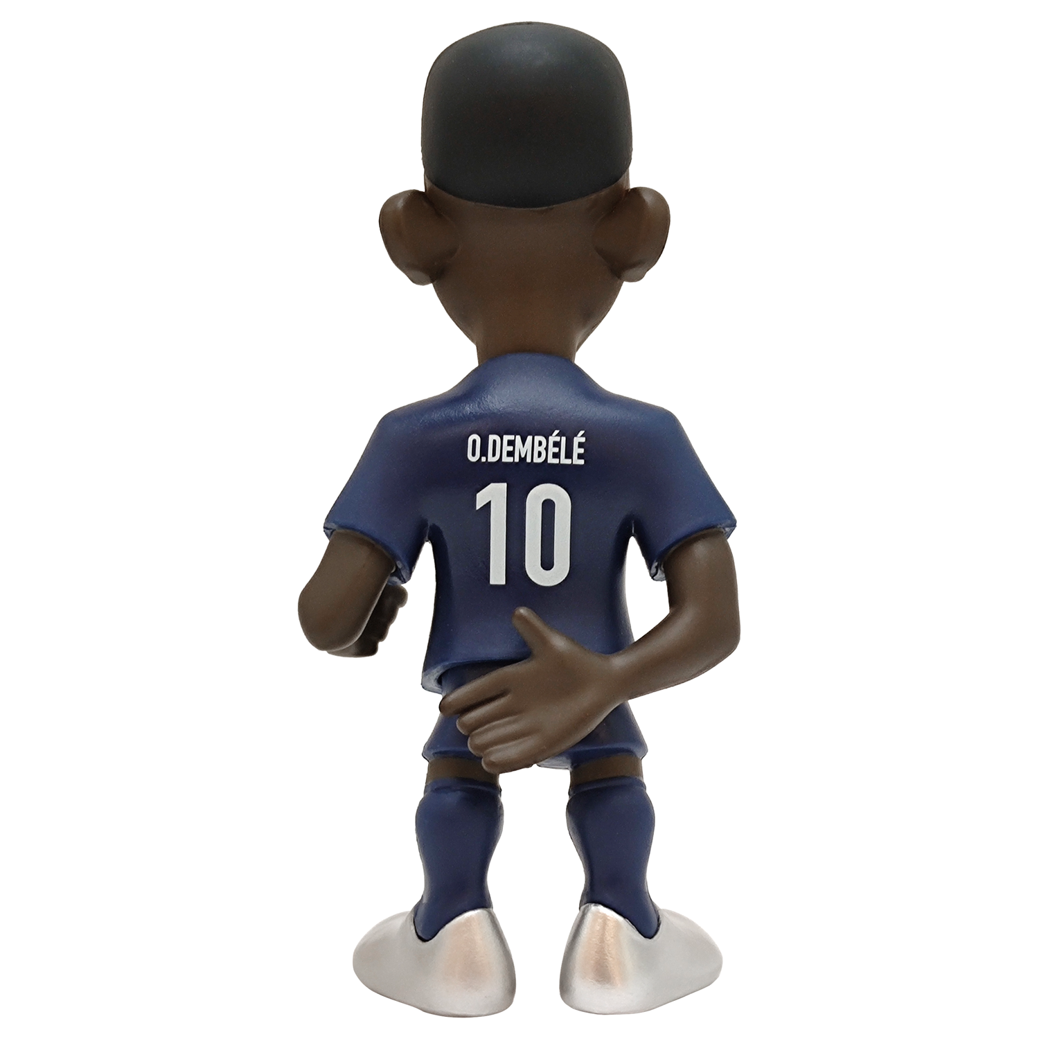 Фигурка MINIX Усман Дембеле PSG - фото 7