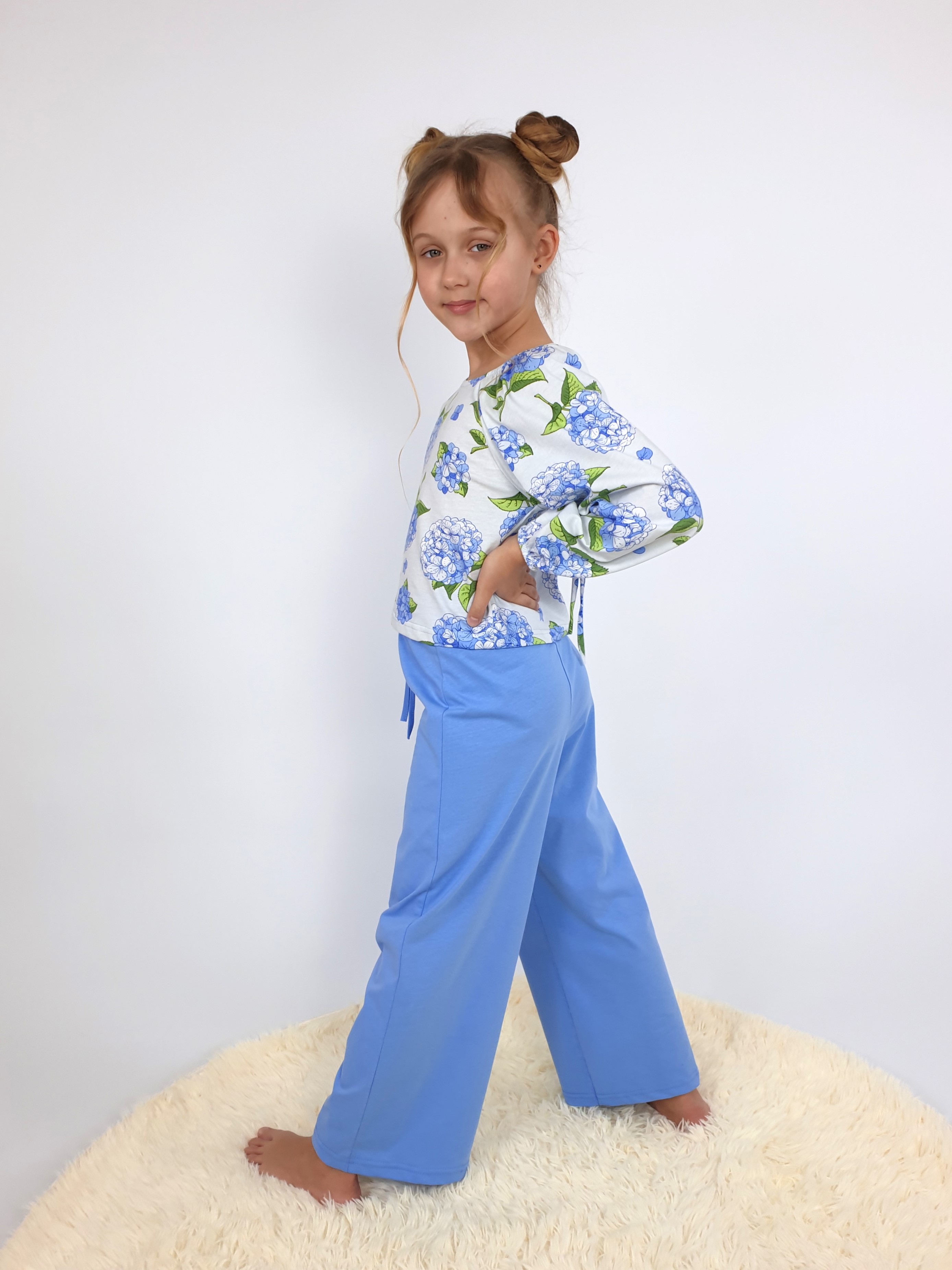 Комплект Luneva 02-163-1. - фото 8