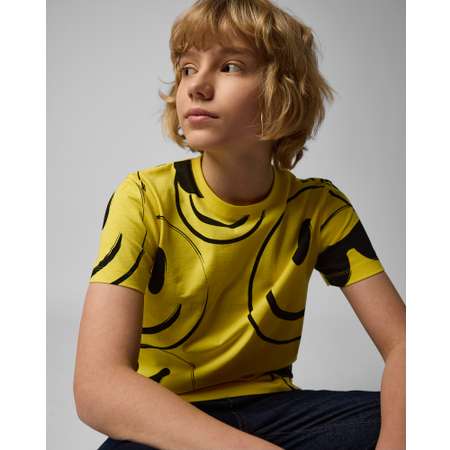 Футболка emoji