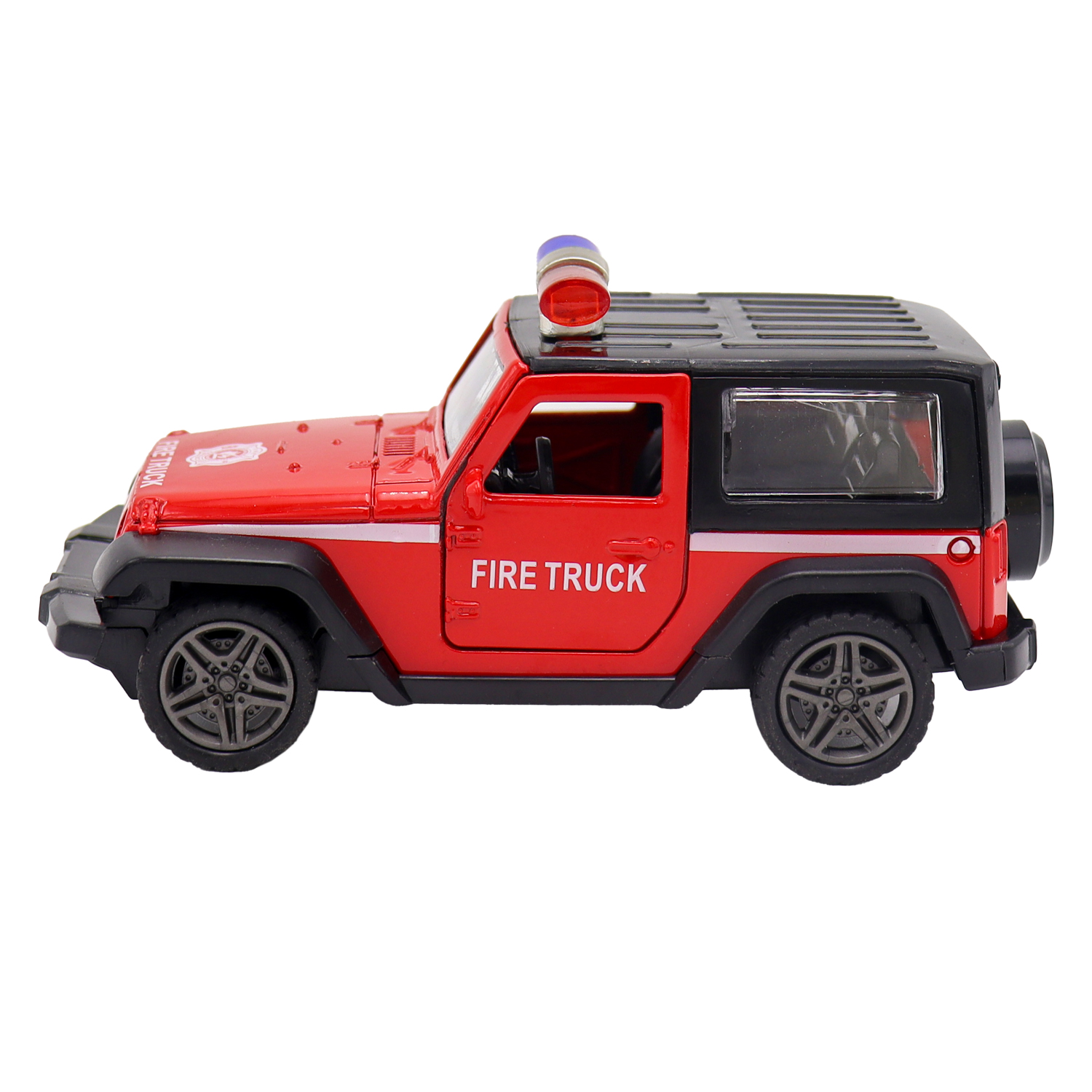 Автомобиль Funky Toys Джип 1:32 FT1101-93 - фото 1