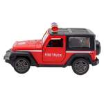 Автомобиль Funky Toys Джип 1:32