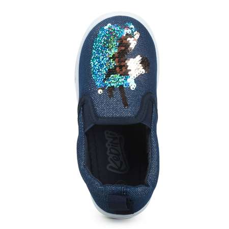 Слипоны Kedini