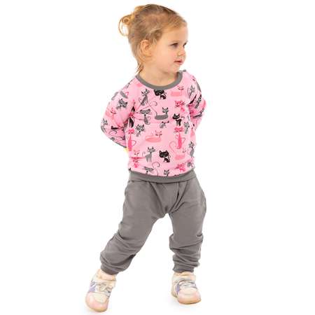 Свитшот и брюки Baby Stylе