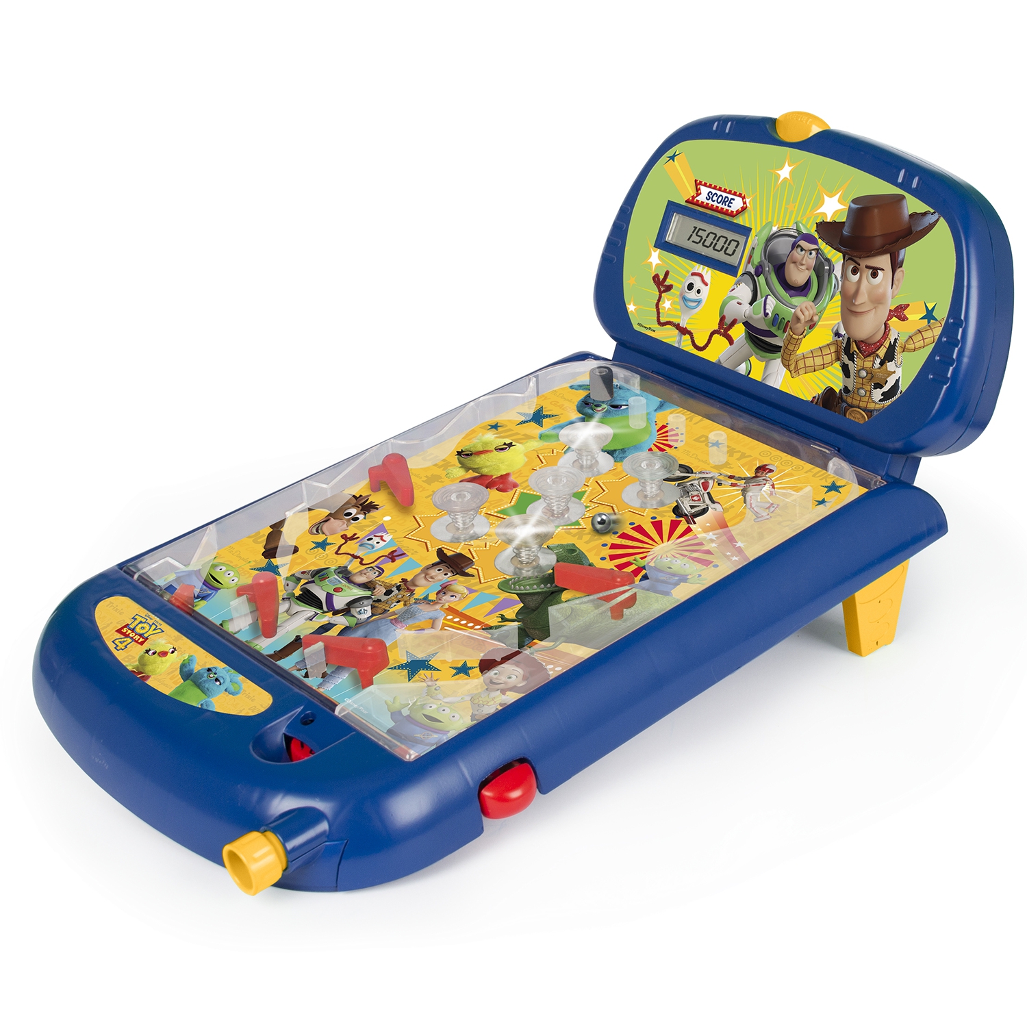 Настольная игра IMC Toys Пинбол - фото 3