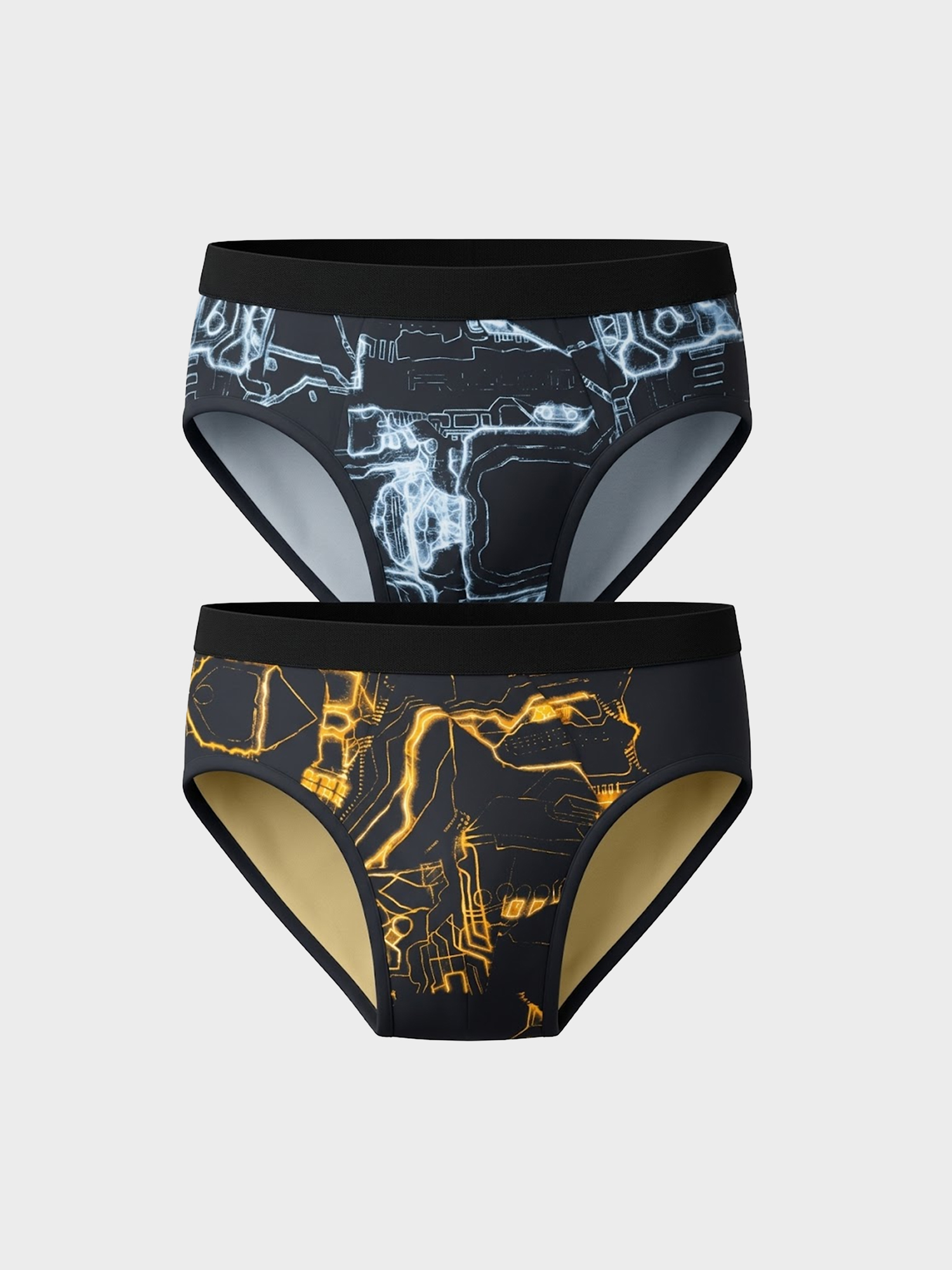 Изображение товара Трусы-брифы PlayToday 158 Комфортная посадка 2 шт