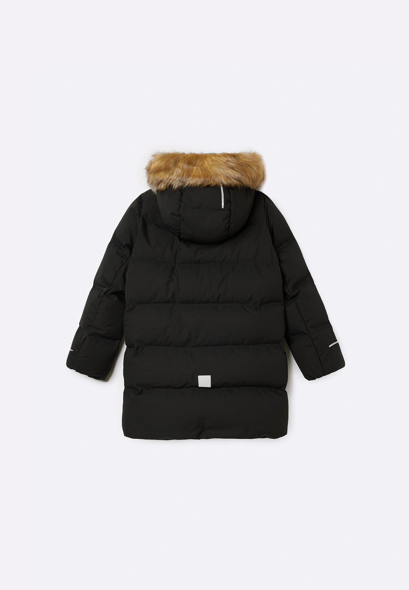 Куртка Lassie 7100127A-9990 - фото 2