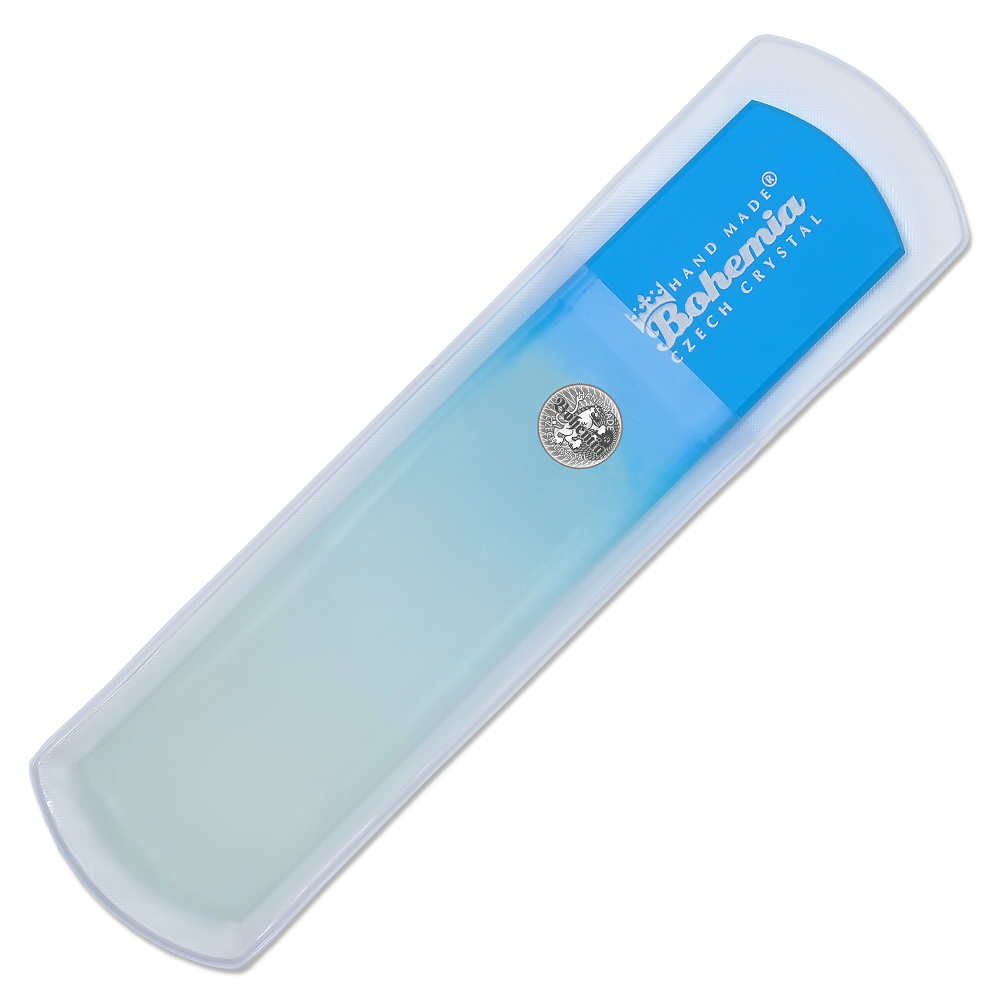 Пемза BOHEMIA Czech Glass Nail Files - фото 1