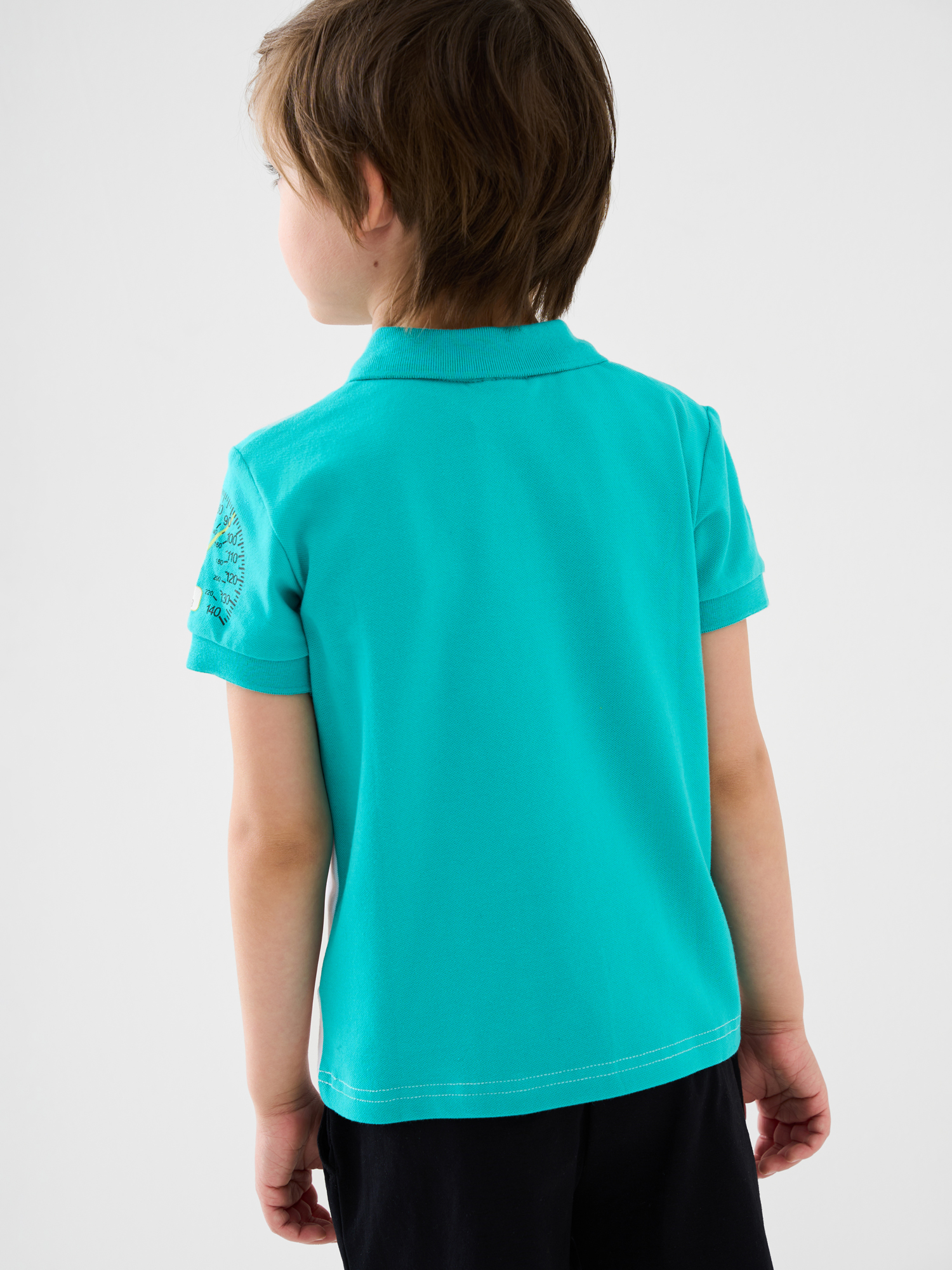 Поло PlayToday 12612250 - фото 3