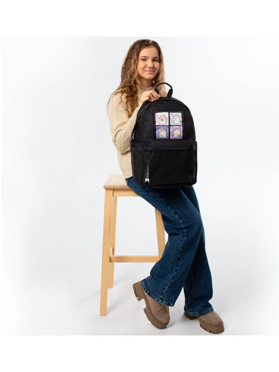 Рюкзак Brauberg - фото 9