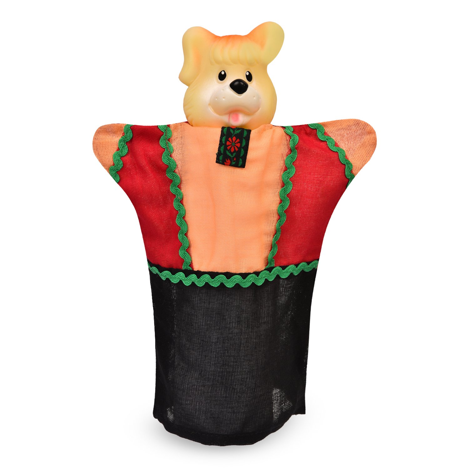 Кукольный театр Русский стиль Репка - фото 15