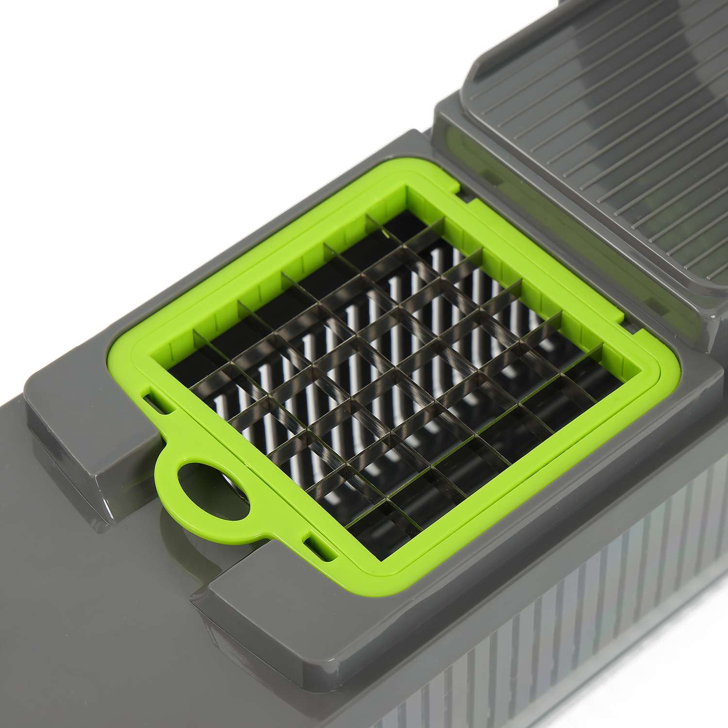 Овощерезка ё многофункциональная - фото 7