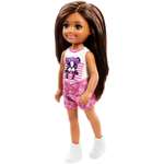Кукла модельная Barbie