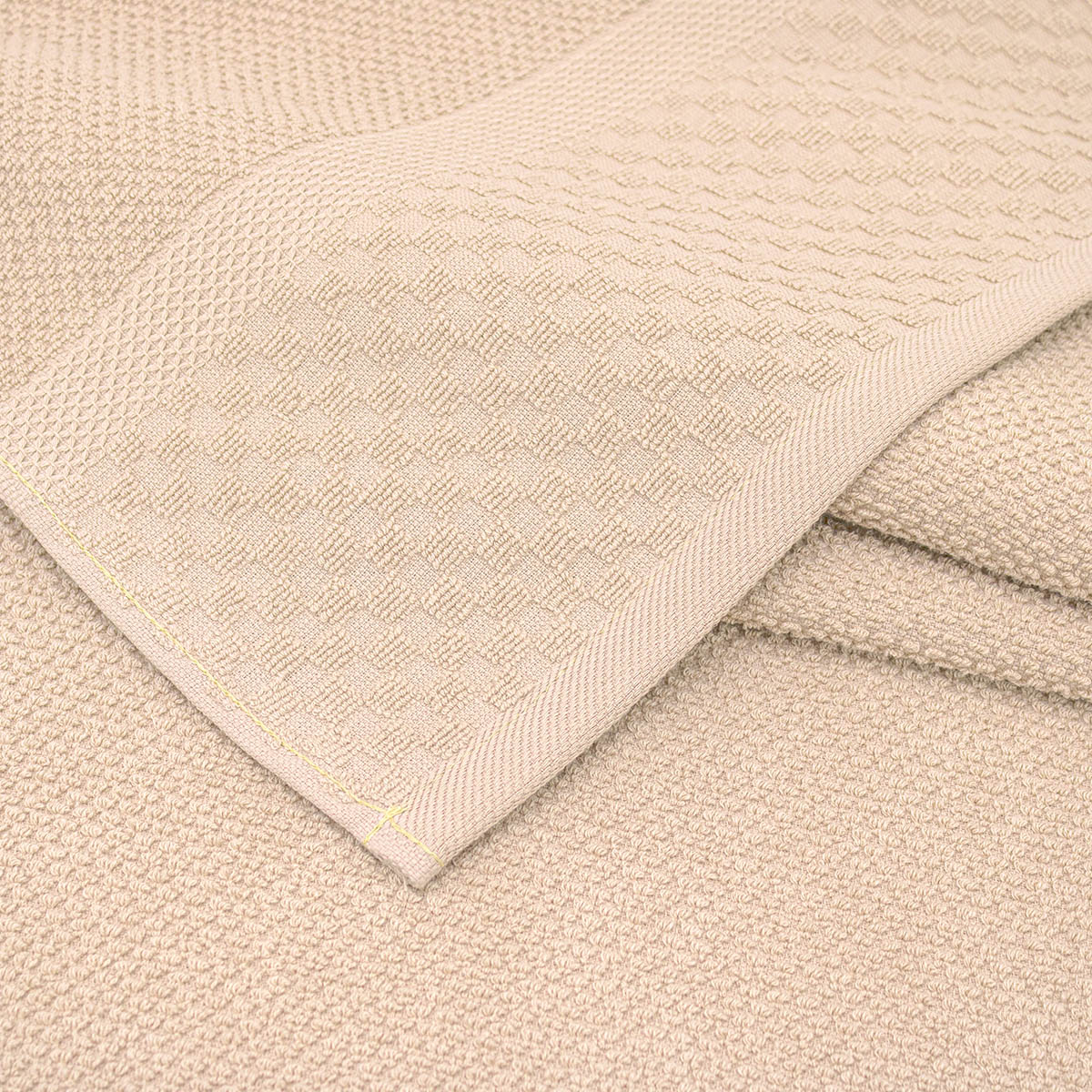 Полотенце BRAVO Грант 80 x 50 см 1 шт. - фото 2