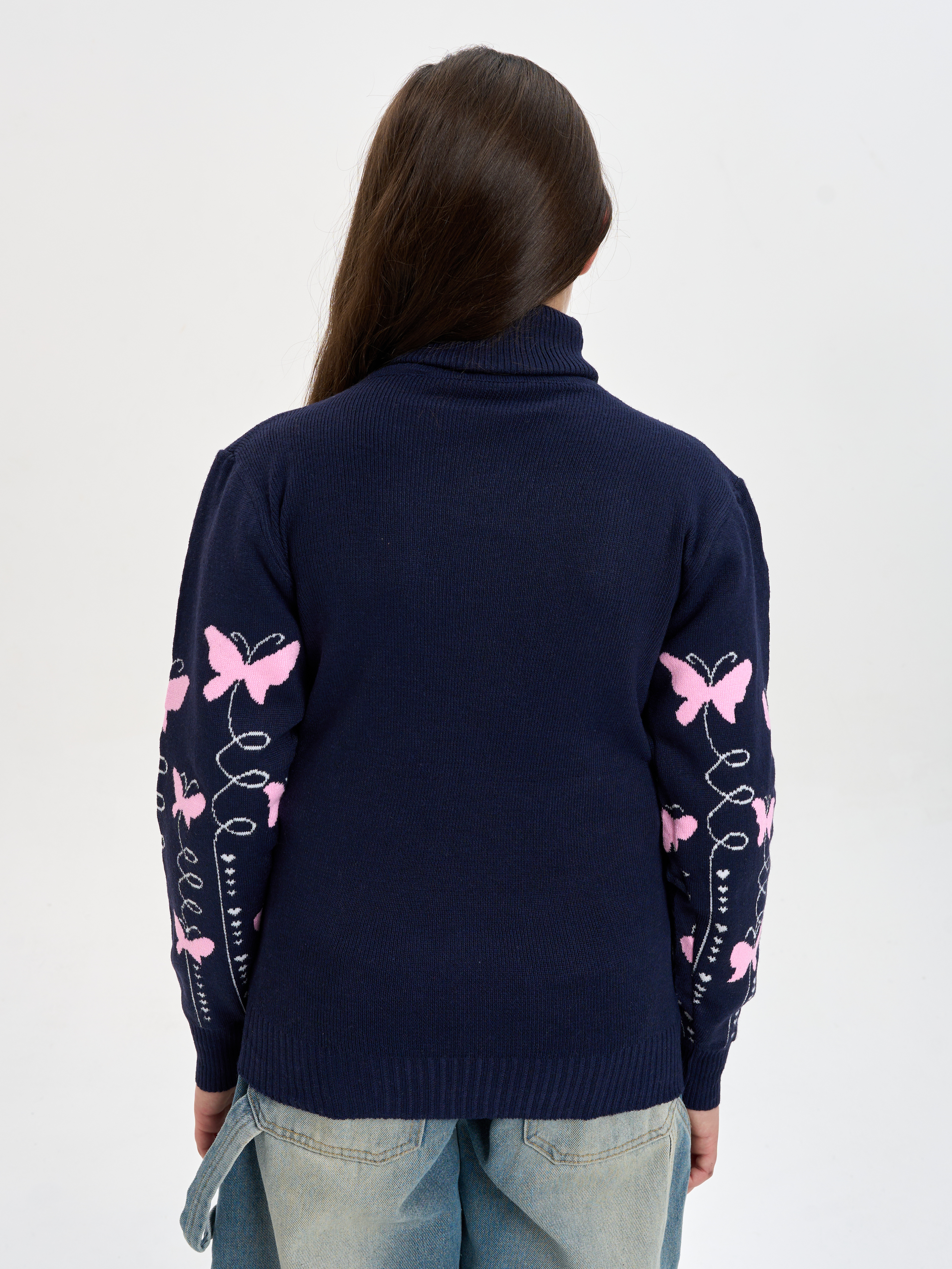 Свитер SIIQICI LIV_2422-1 - фото 4