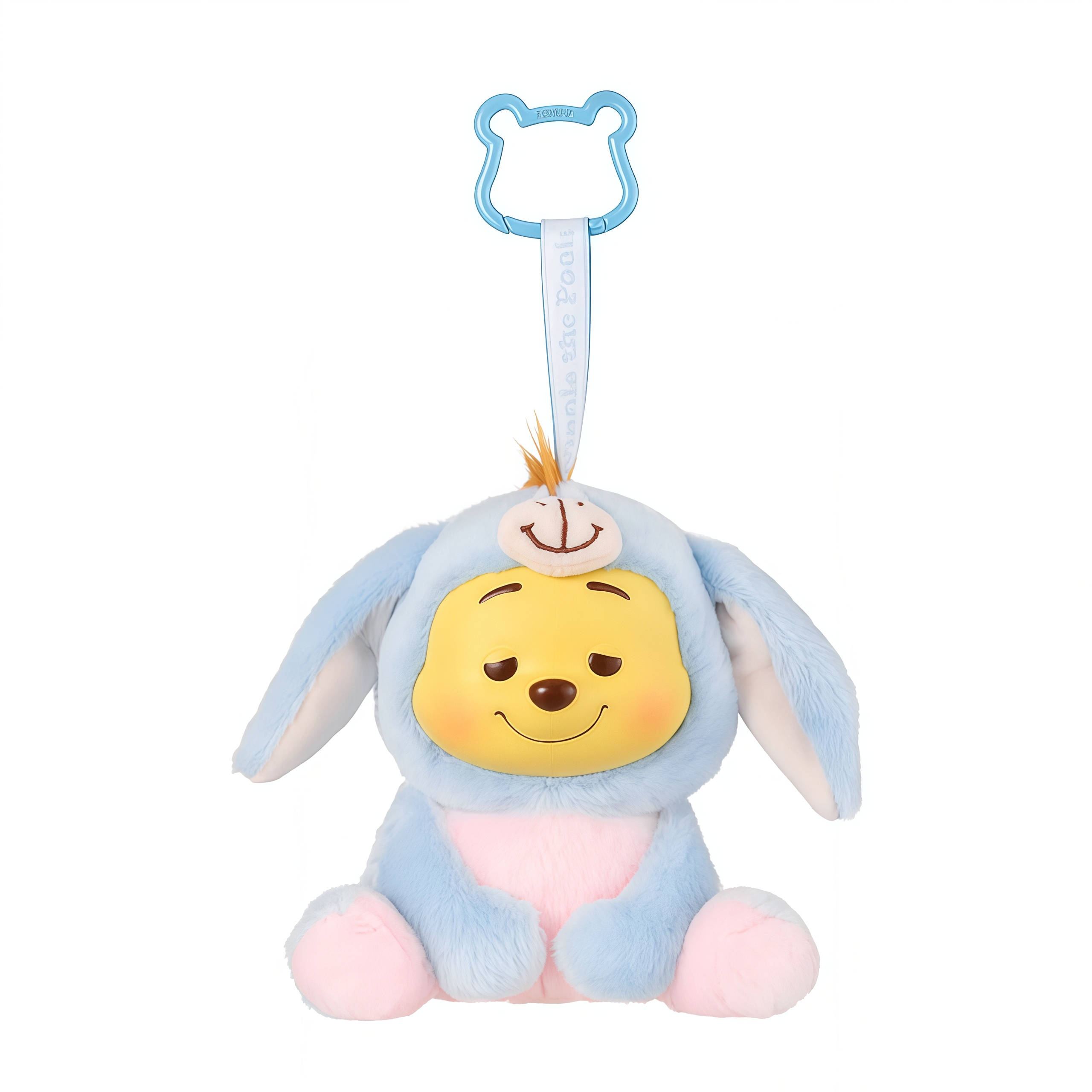 Фигурка MINISO Winnie the Pooh - фото 12