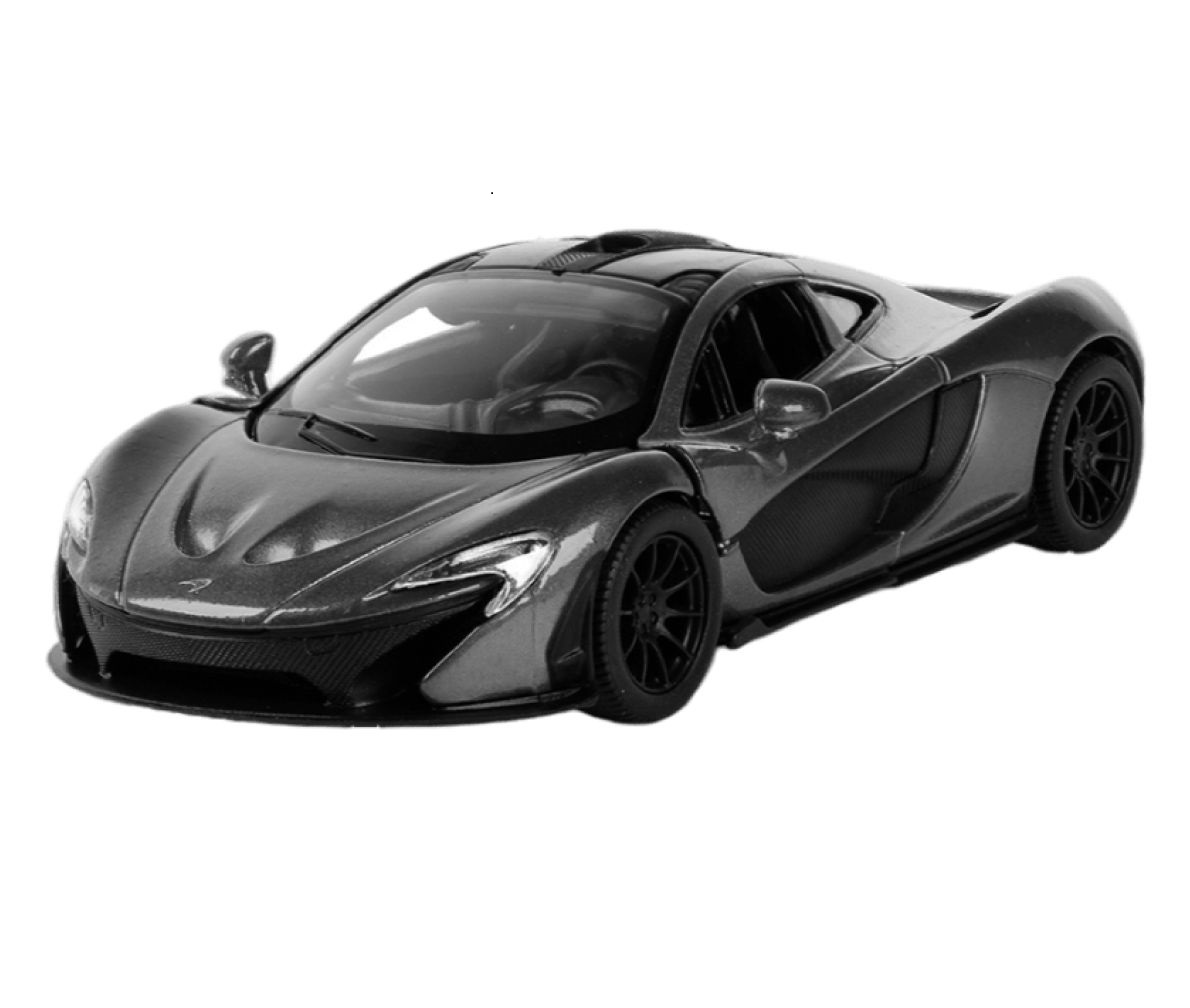 Автомобиль KINSMART McLaren КТ5393/2 - фото 1
