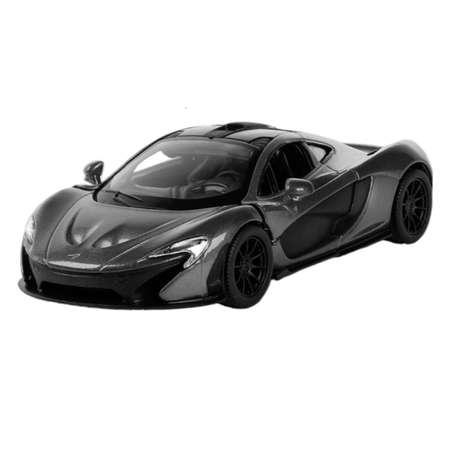 Автомобиль KINSMART McLaren