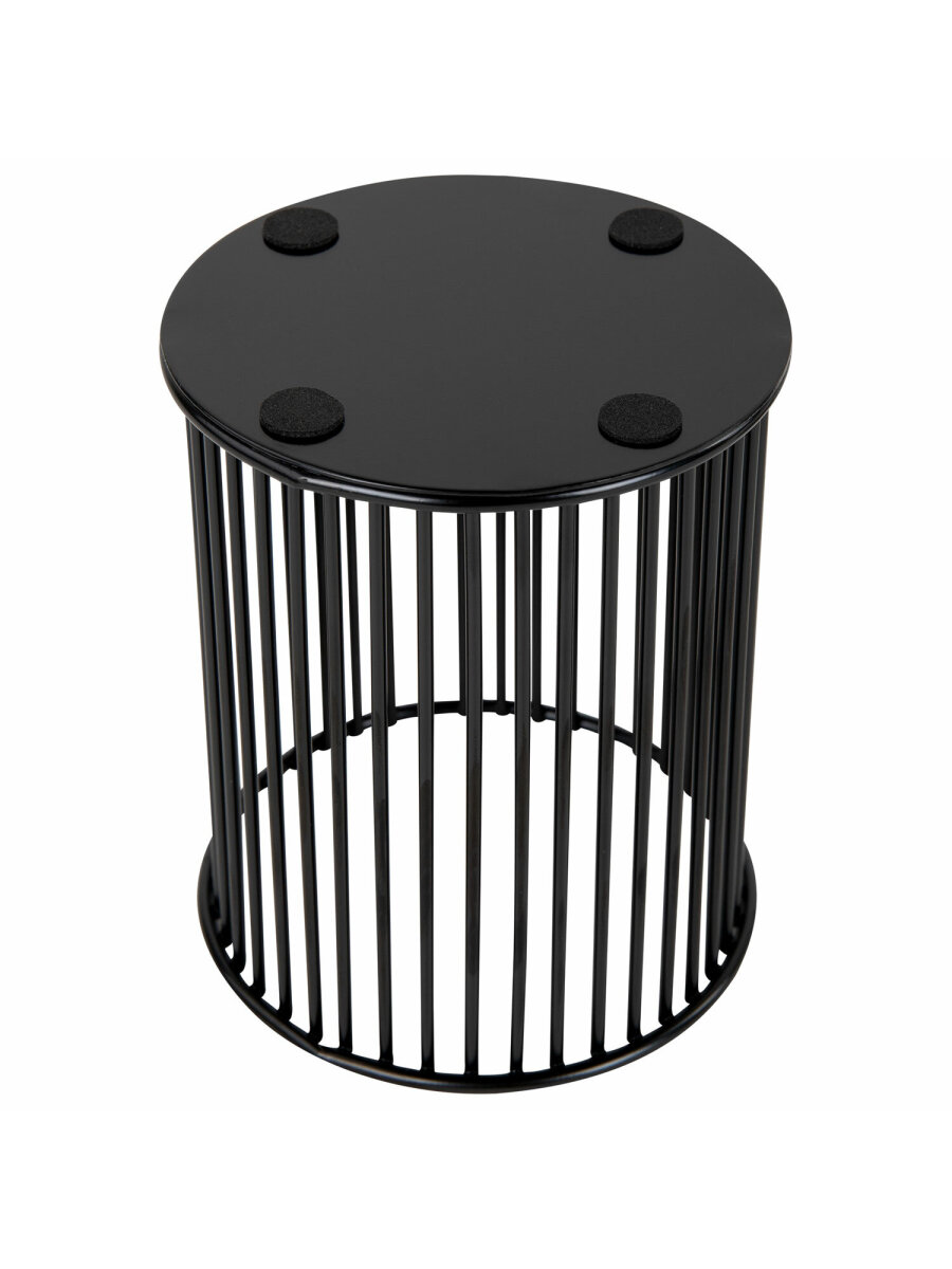 Органайзер для косметики и канцелярии MONTE VITA стакан для мелочей - фото 9