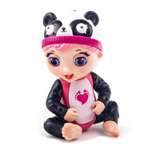 Игрушка мягкая Tiny Toes кукла