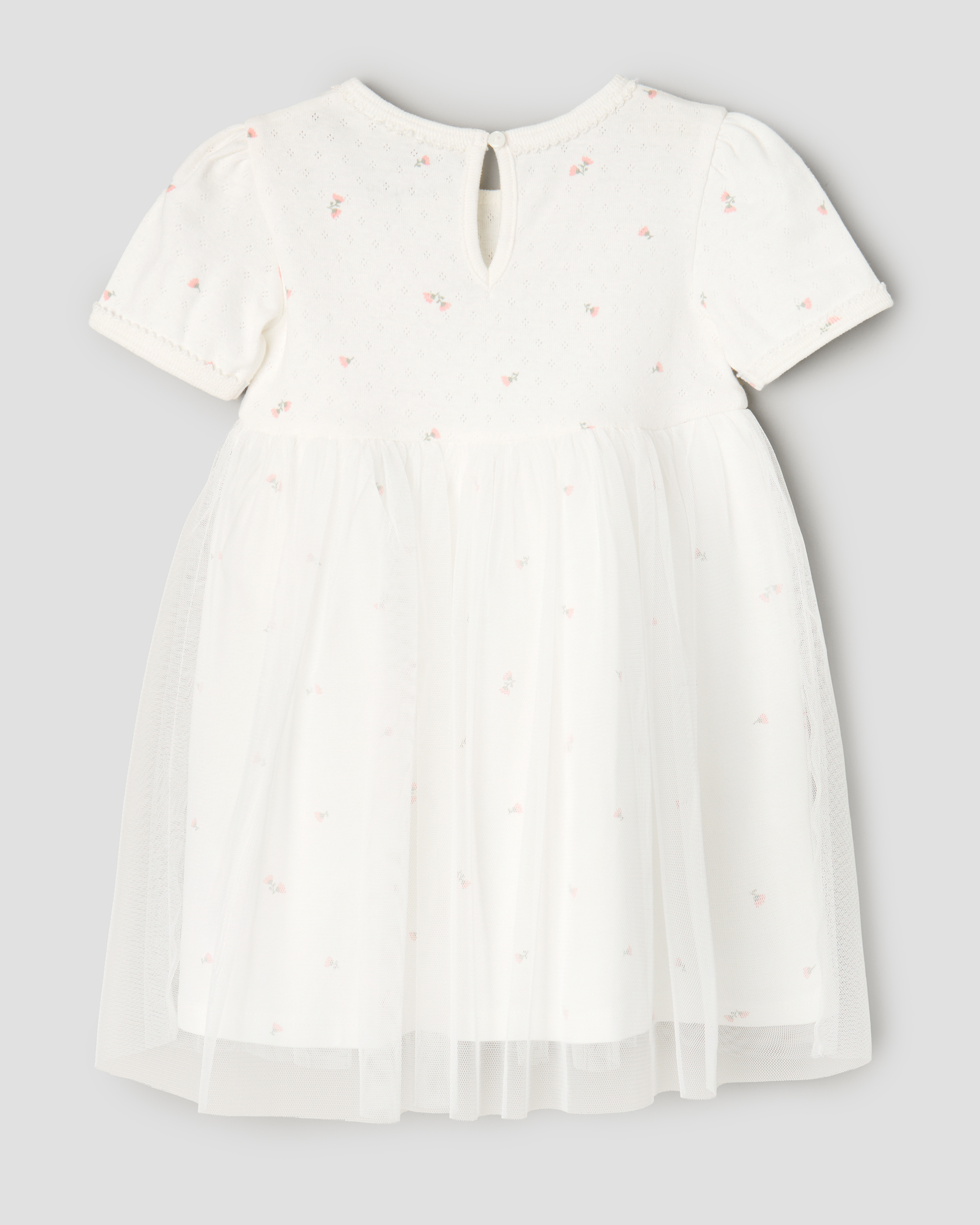 Платье BabyGo KG-SS26-11BGig-F0 - фото 2