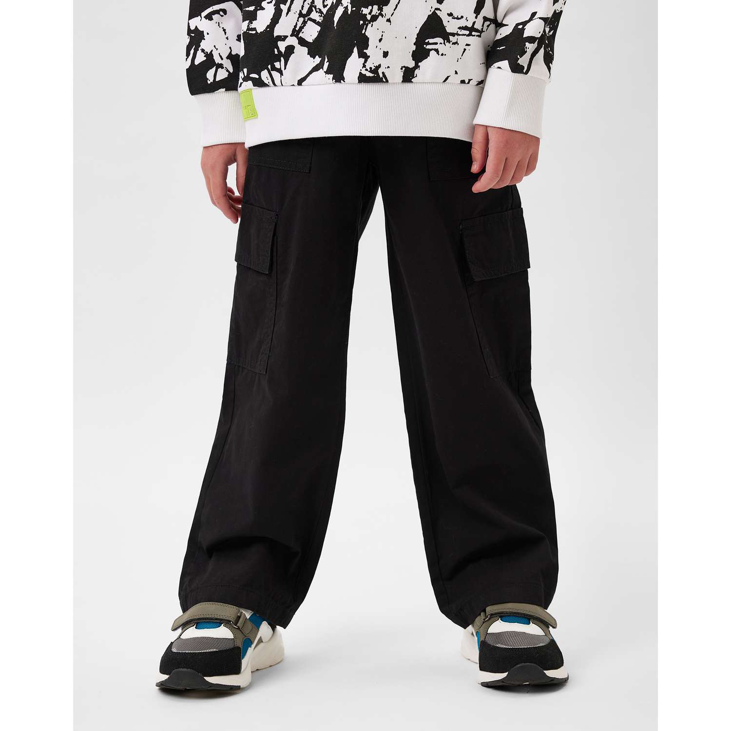 Брюки Futurino Fashion S24FF5-W50kb-99 - фото 1