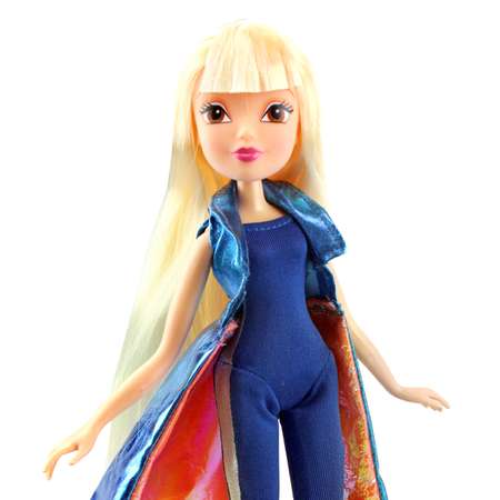 Кукла модельная Winx