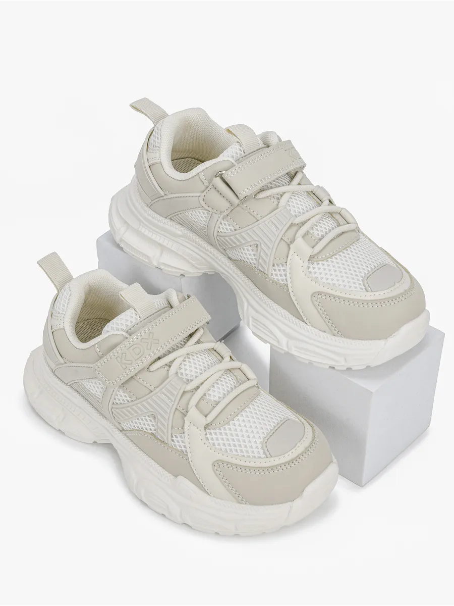 Кроссовки KDX BRTSS-09 beige - фото 19