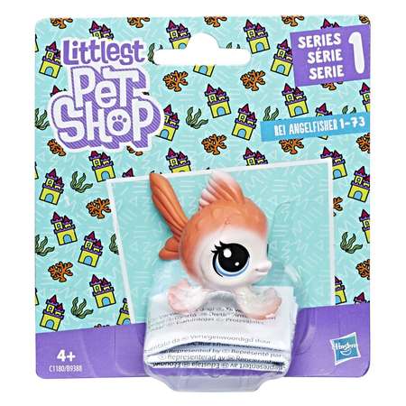 Фигурка Littlest Pet Shop