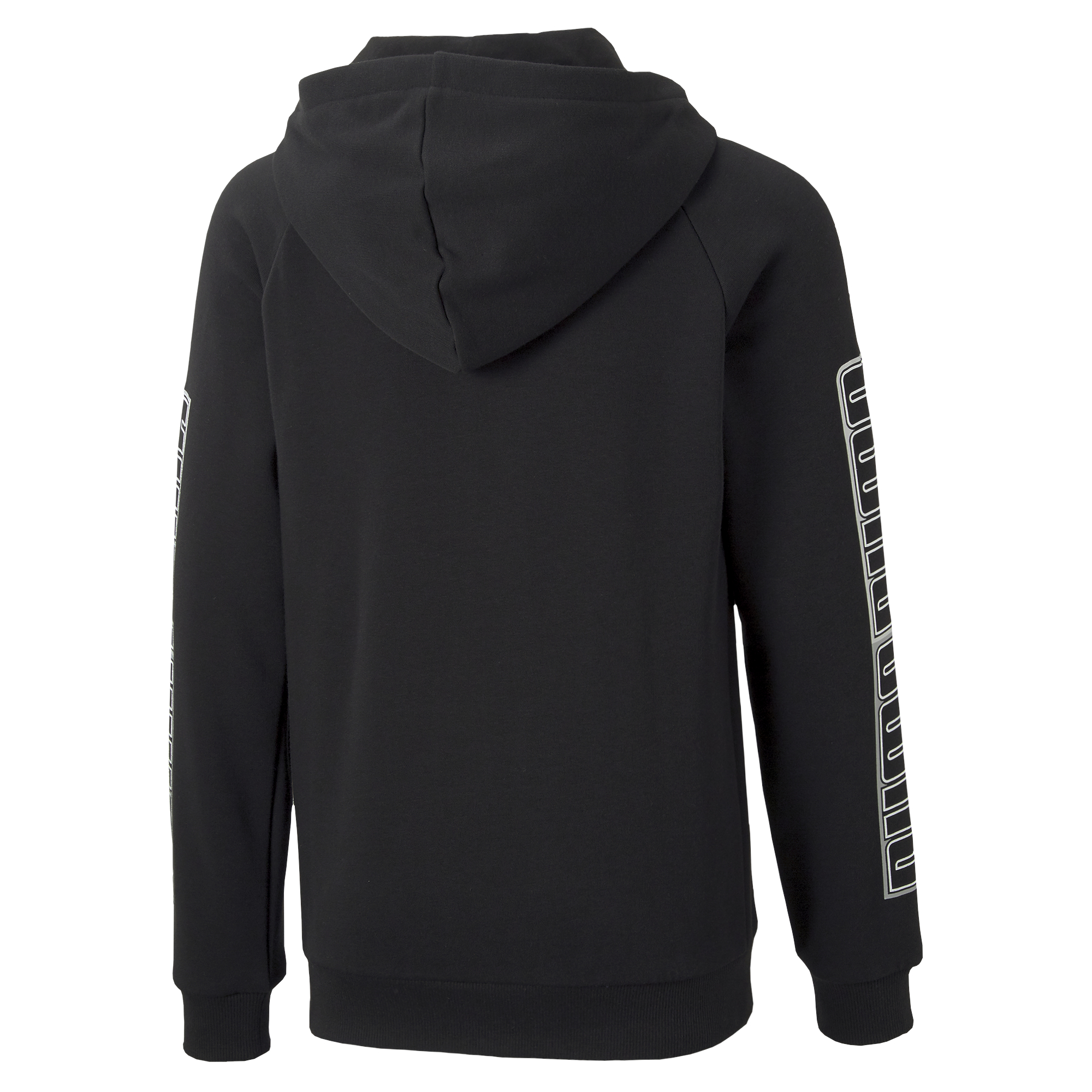 Толстовка Puma 84728701 - фото 2