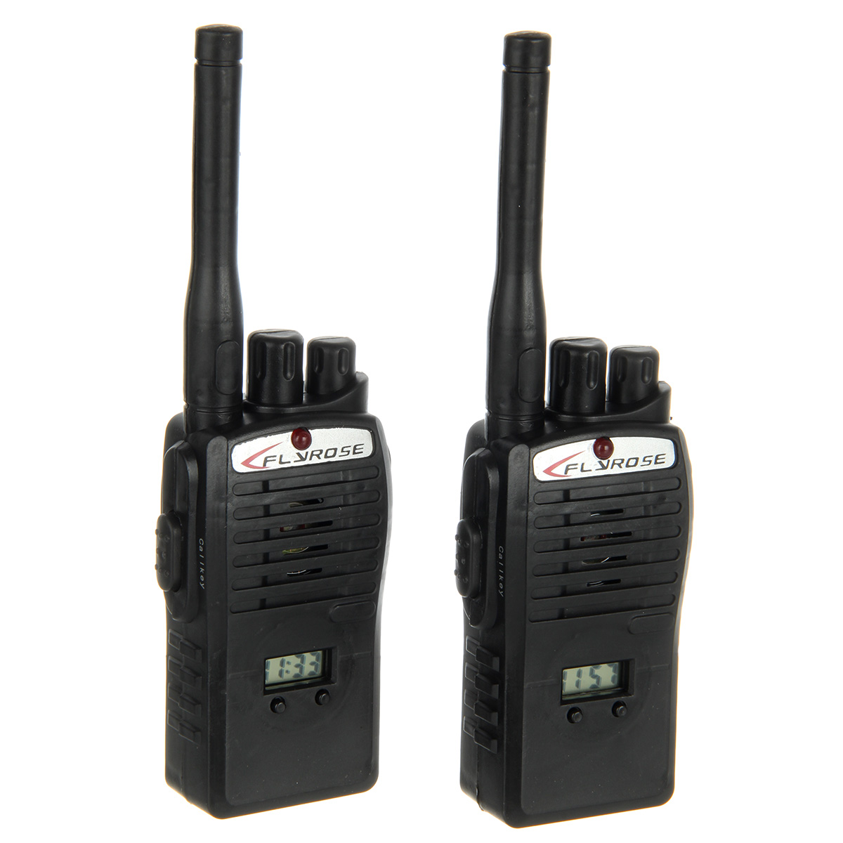 Игрушка Veld Co Полицейский 2 предм. - фото 2