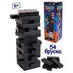 Настольная игра Рыжий кот Падающая башня