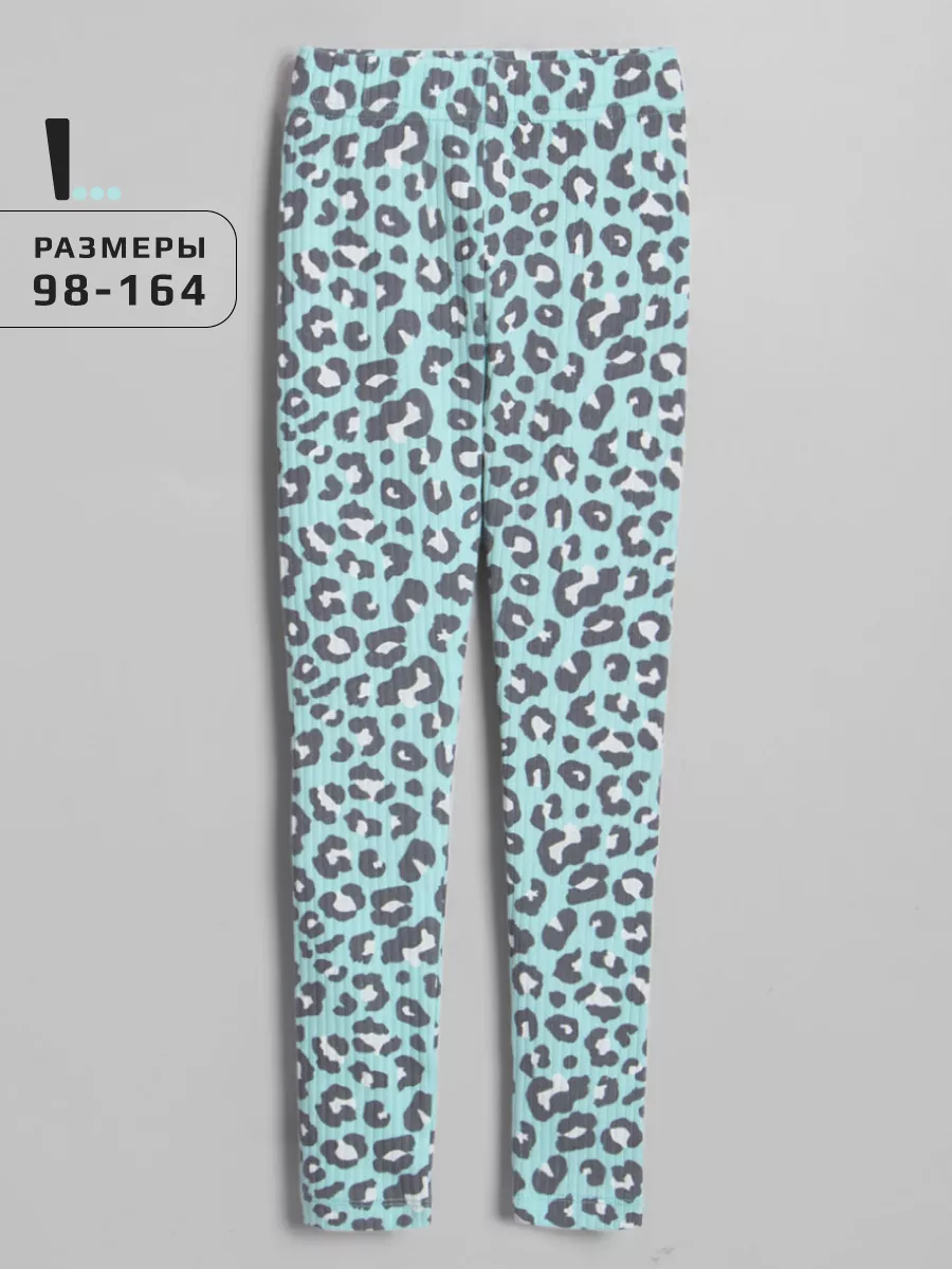 Леггинсы LARETTO LRTT-345/00-0030804 - фото 2