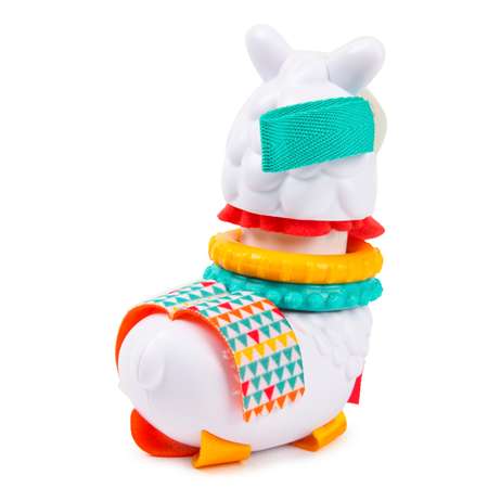 Игрушка Fisher Price погремушка