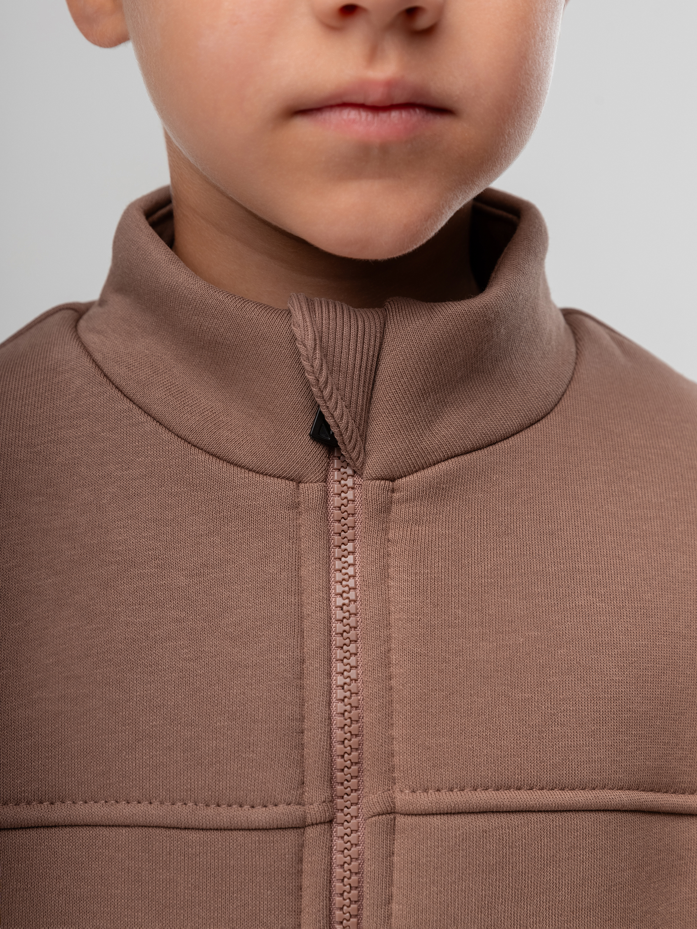 Костюм Bodo 11-484МU_капучино - фото 7