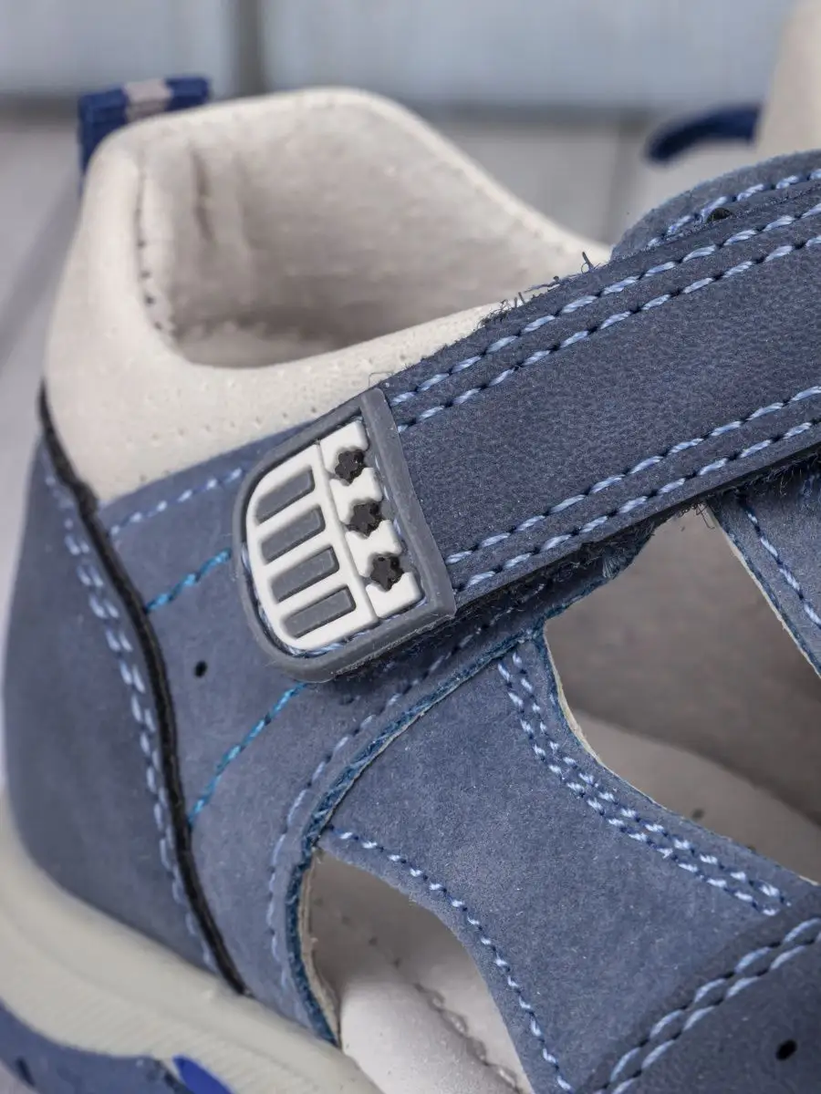 Сандалии KDX SZS22-023 blue - фото 23