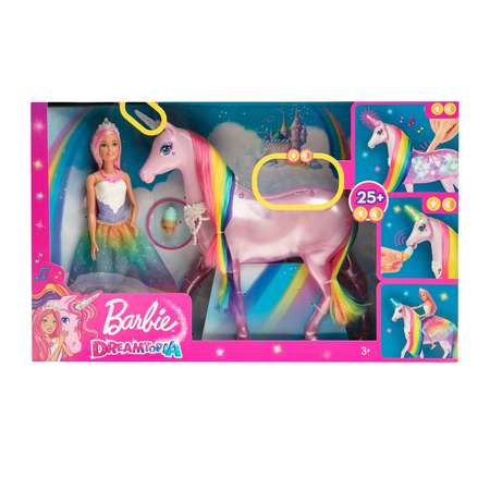 Кукла модельная Barbie