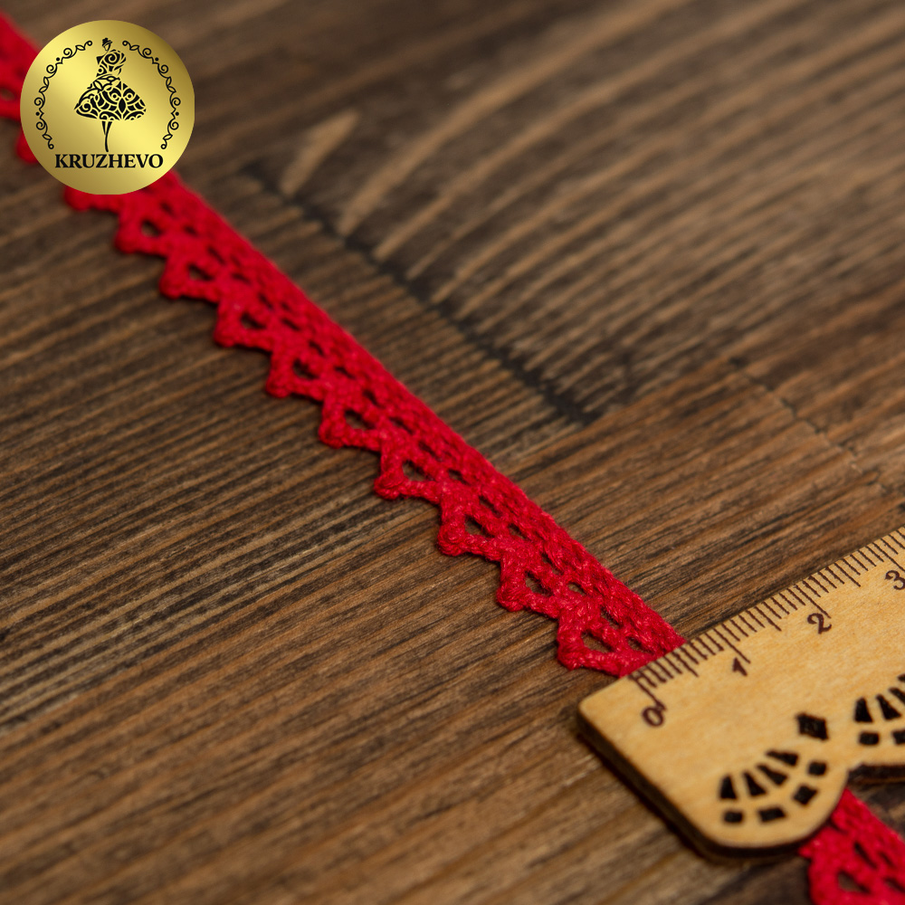 Набор для творчества KRUZHEVO шитье - фото 5