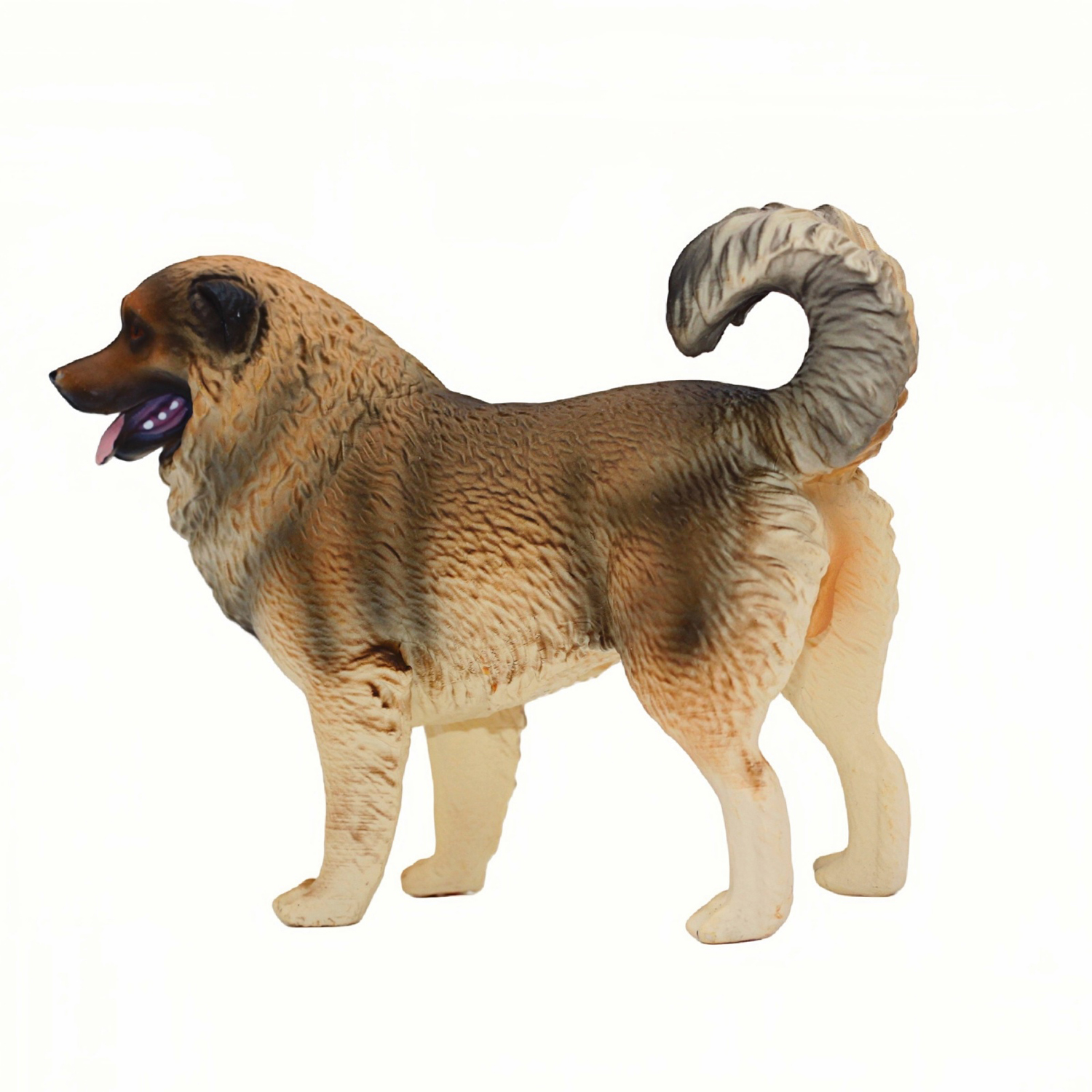 Фигурка Детское Время Кавказская Овчарка - фото 6