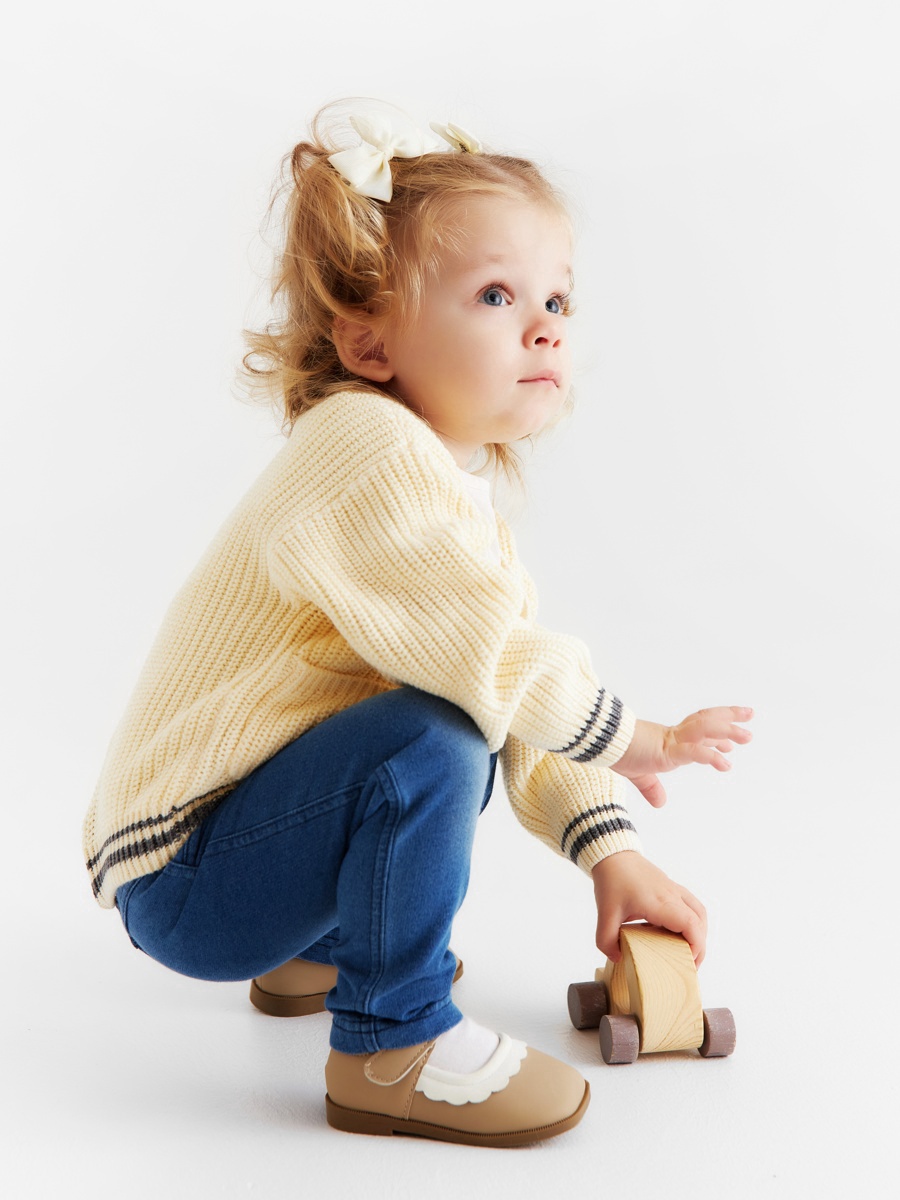 Кардиган Крошка Я 10539687 - фото 2